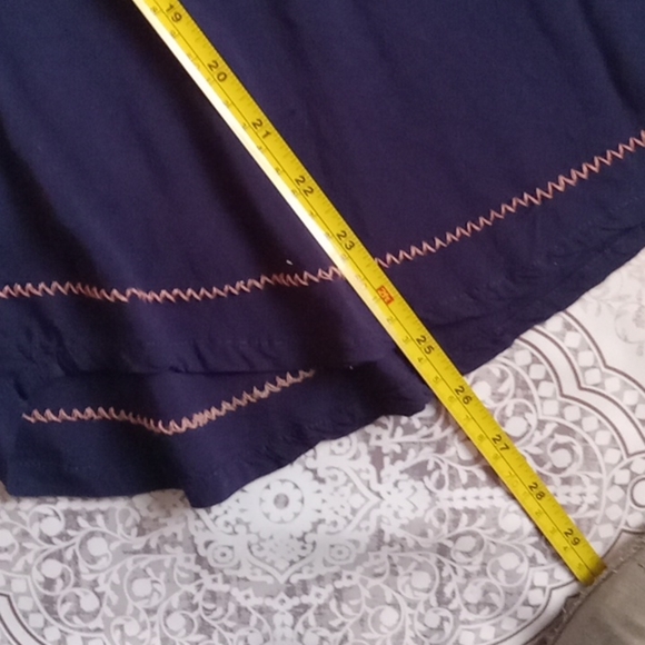 Alya flowy tank top - Picture 10 of 13